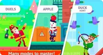 冷血射手重制版攻略