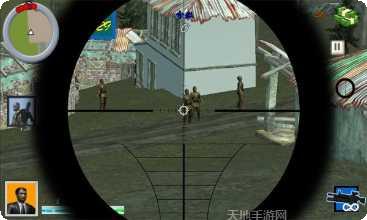 火线狙击枪王玩法介绍