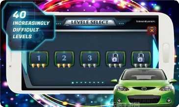 3D停车大师玩法攻略