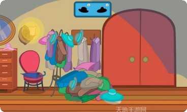 佩皮生活小巫婆角色介绍