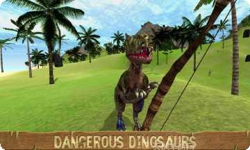 无人岛求生攻略