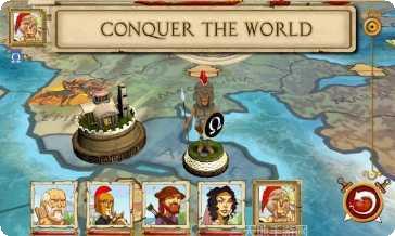 帝国的建立游戏攻略