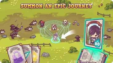 小小守卫战攻略