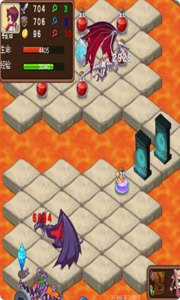 史莱姆瓷砖消消乐好玩吗