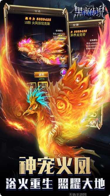 黑夜传说满v版激活码