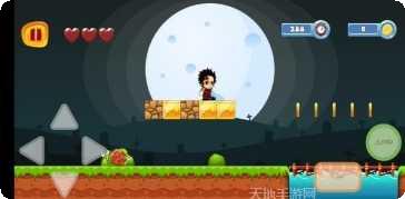 超级冒险英雄技能搭配