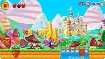 超级冒险英雄最新更新