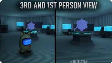 太空杀双人射击攻略