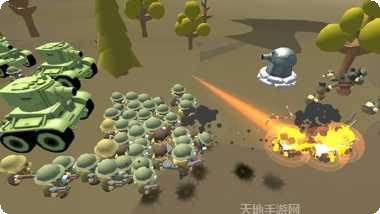 战斗模拟器监狱和警察游戏攻略