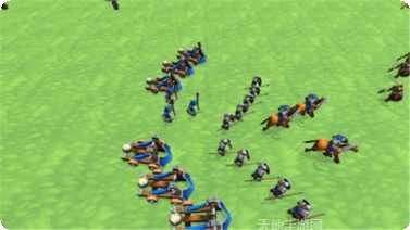 人类战斗机玩法介绍