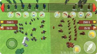 人类战斗机战斗技巧