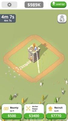 城堡守护者红包版激活码