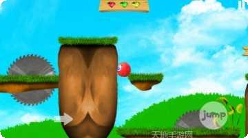 毛球历险记隐藏关卡解锁