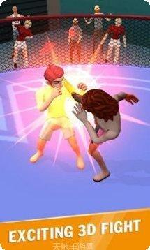 空闲锻炼健身玩法介绍