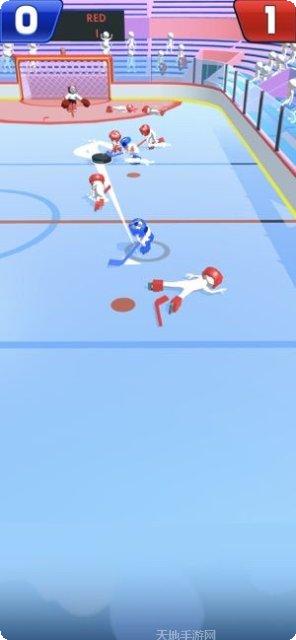 Ice Legend游戏攻略