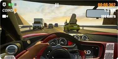 王者飞车手赛车技巧