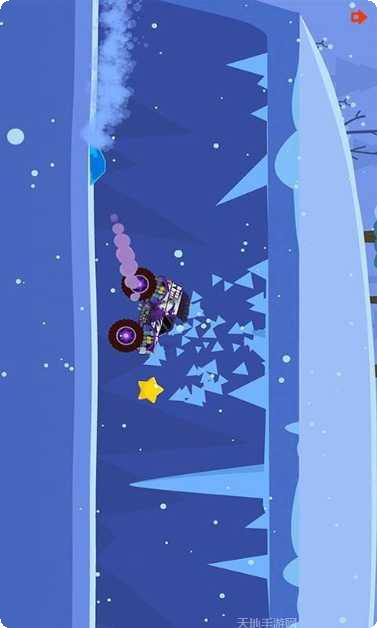 模拟卡通农场装饰