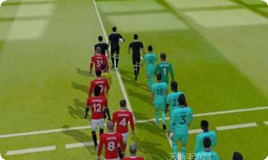 梦幻足球联盟2017攻略