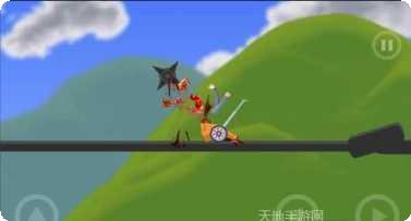 死亡独轮车大作战游戏评测