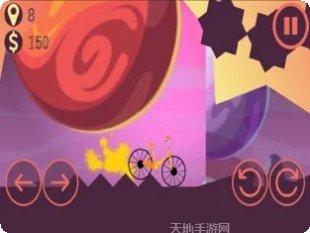 死亡独轮车大作战角色选择建议