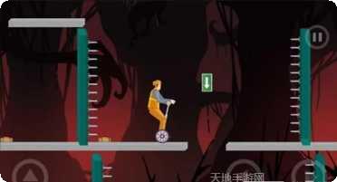 死亡独轮车大作战挑战模式解析