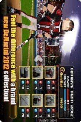 棒球英豪2中文版最新版本