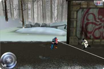 美国队长3内战角色解锁