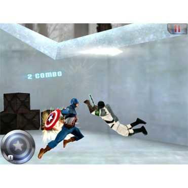 美国队长3内战最新版本