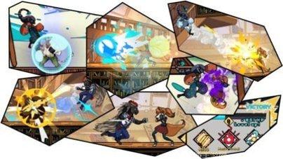 狂怒竞速赛车技巧