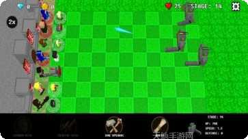 不可能的火车特技最新版本