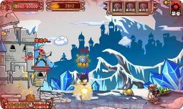 神射手特工唐尼下载