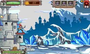 神射手特工唐尼玩法