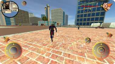 绳索英雄堕落城市下载