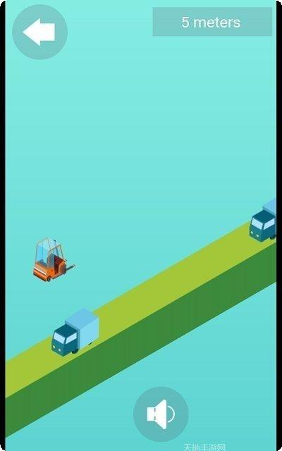 酷炫飞车碰碰车游戏下载