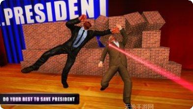 保护我方小姐姐游戏下载