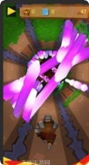 疯狂洞窟角色培养