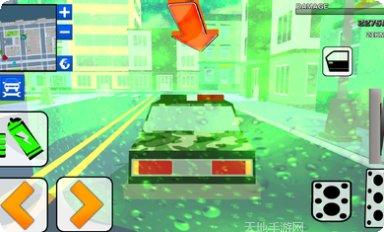 像素军队角色收集