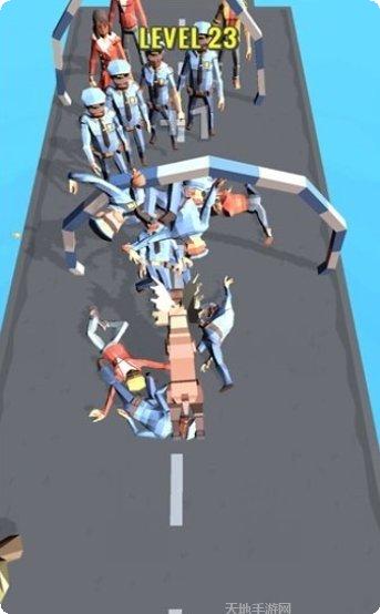 动物狂欢游戏攻略