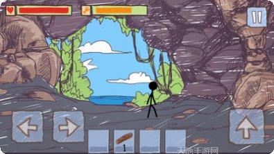 荒野求生大冒险玩法介绍