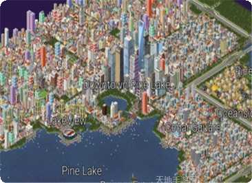 城市模拟战争下载安卓