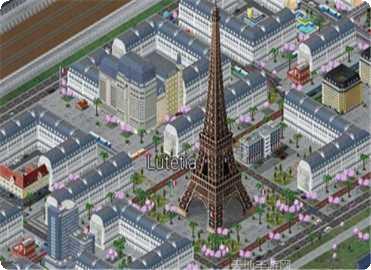 城市模拟战争在线对战