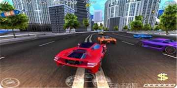 极速赛车无尽之路最新版本