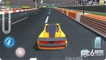 极速赛车无尽之路游戏评测