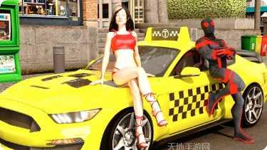 超级英雄小子任务挑战