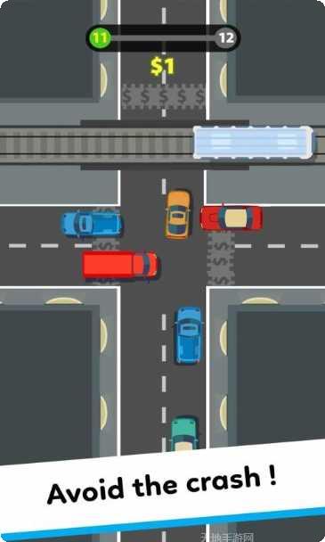 小汽车欧了洗车店游戏攻略