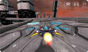 太空飞船终极攻击角色解锁