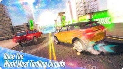 SUV停车模拟器安卓版