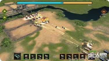 机甲联盟OL游戏下载