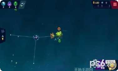 星际探索模拟器