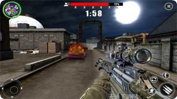 IGI突击队秘密使命游戏玩法